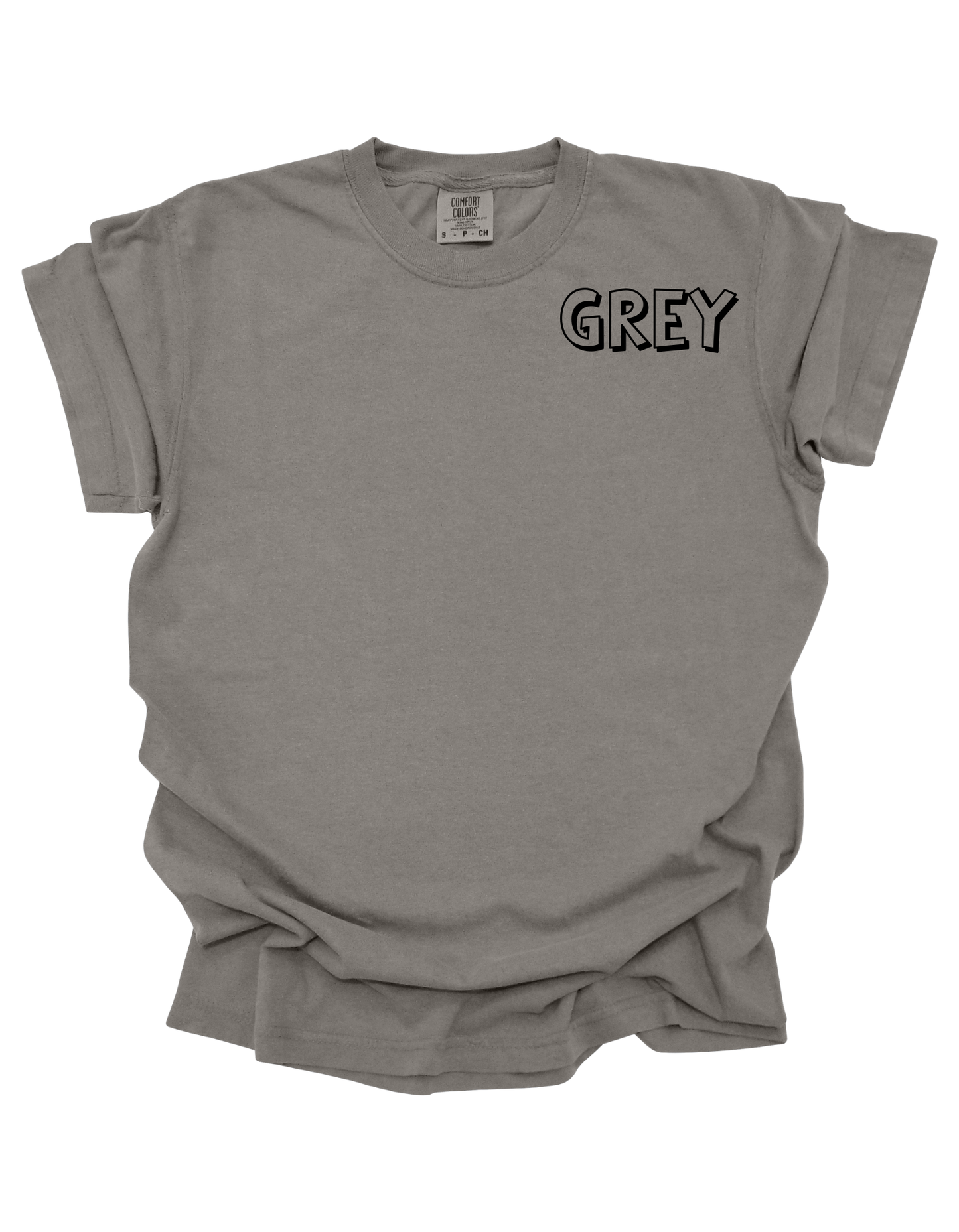 The 918 Tee