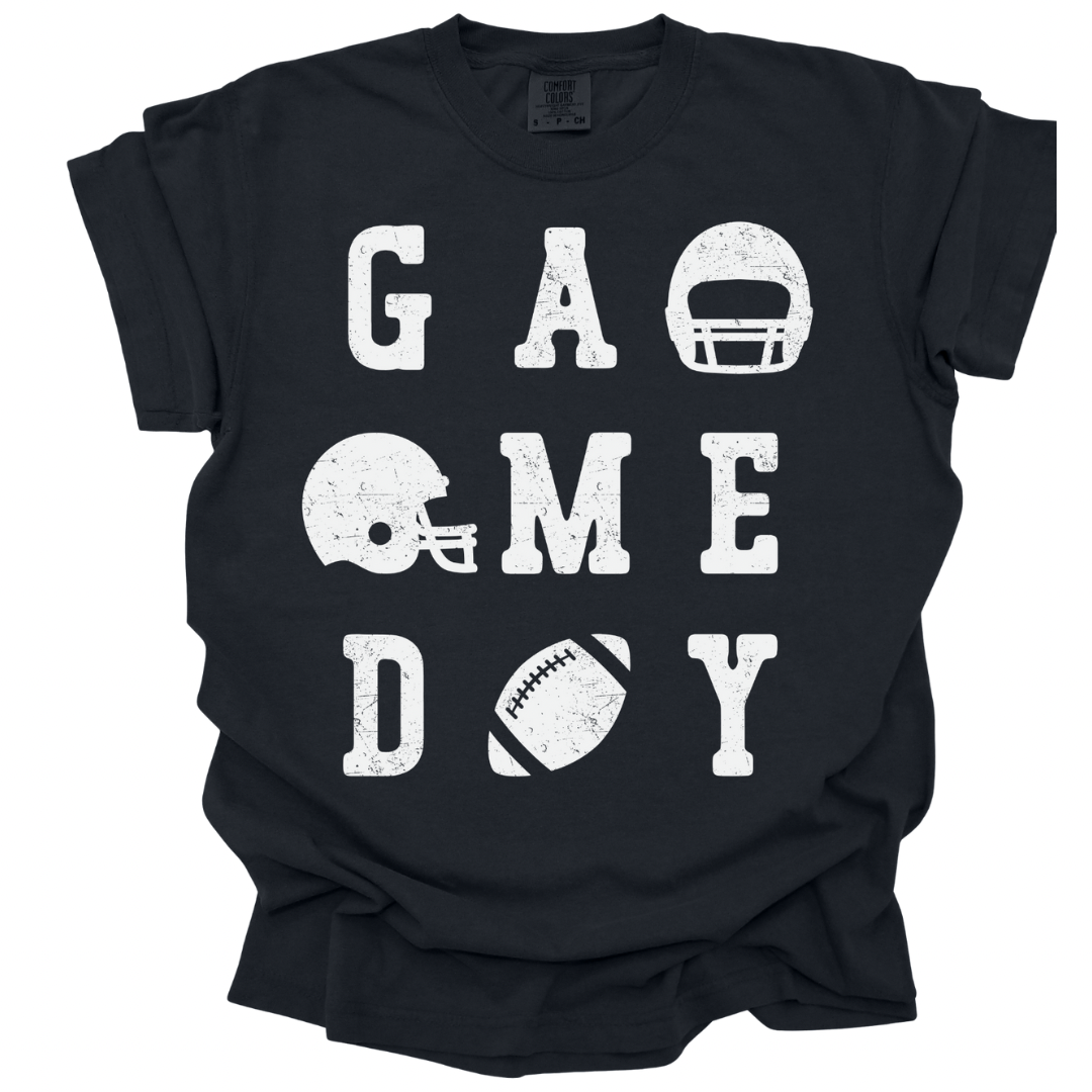 Game Day Tee