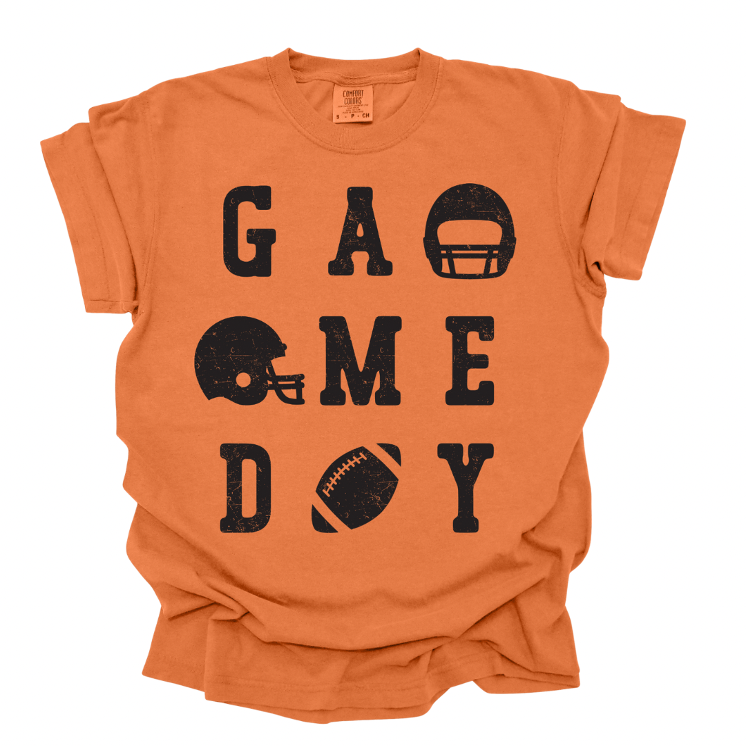 Game Day Tee