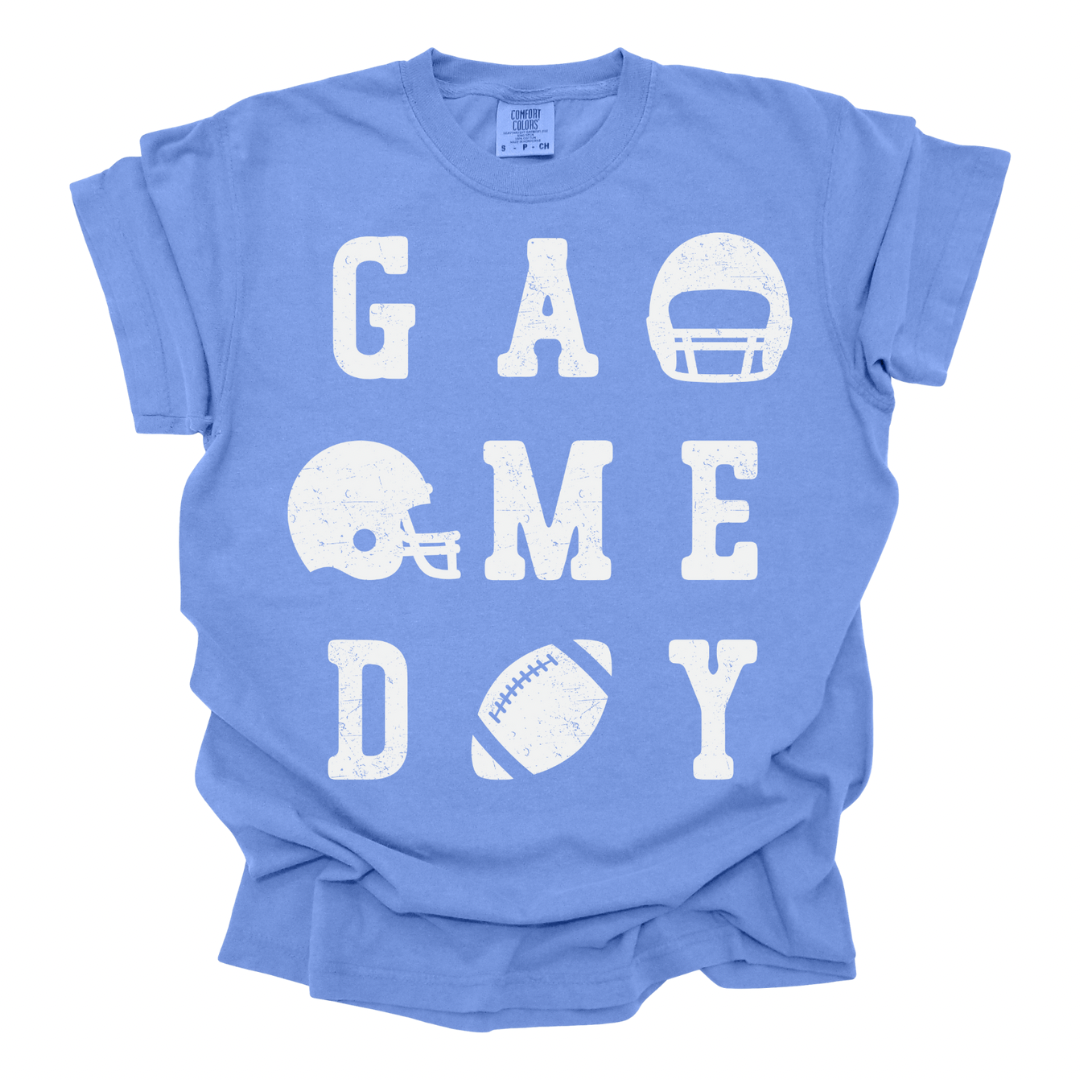 Game Day Tee