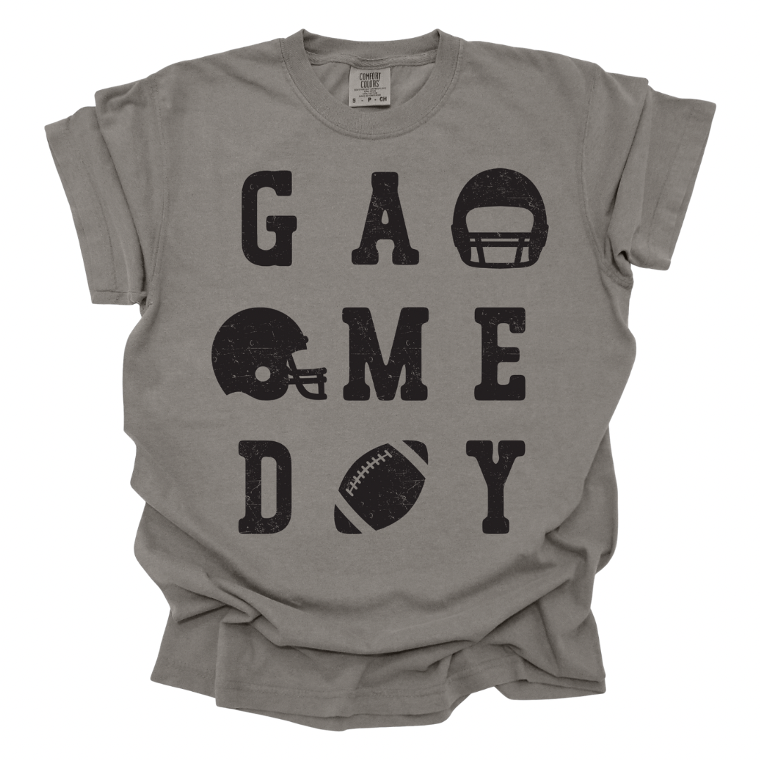 Game Day Tee