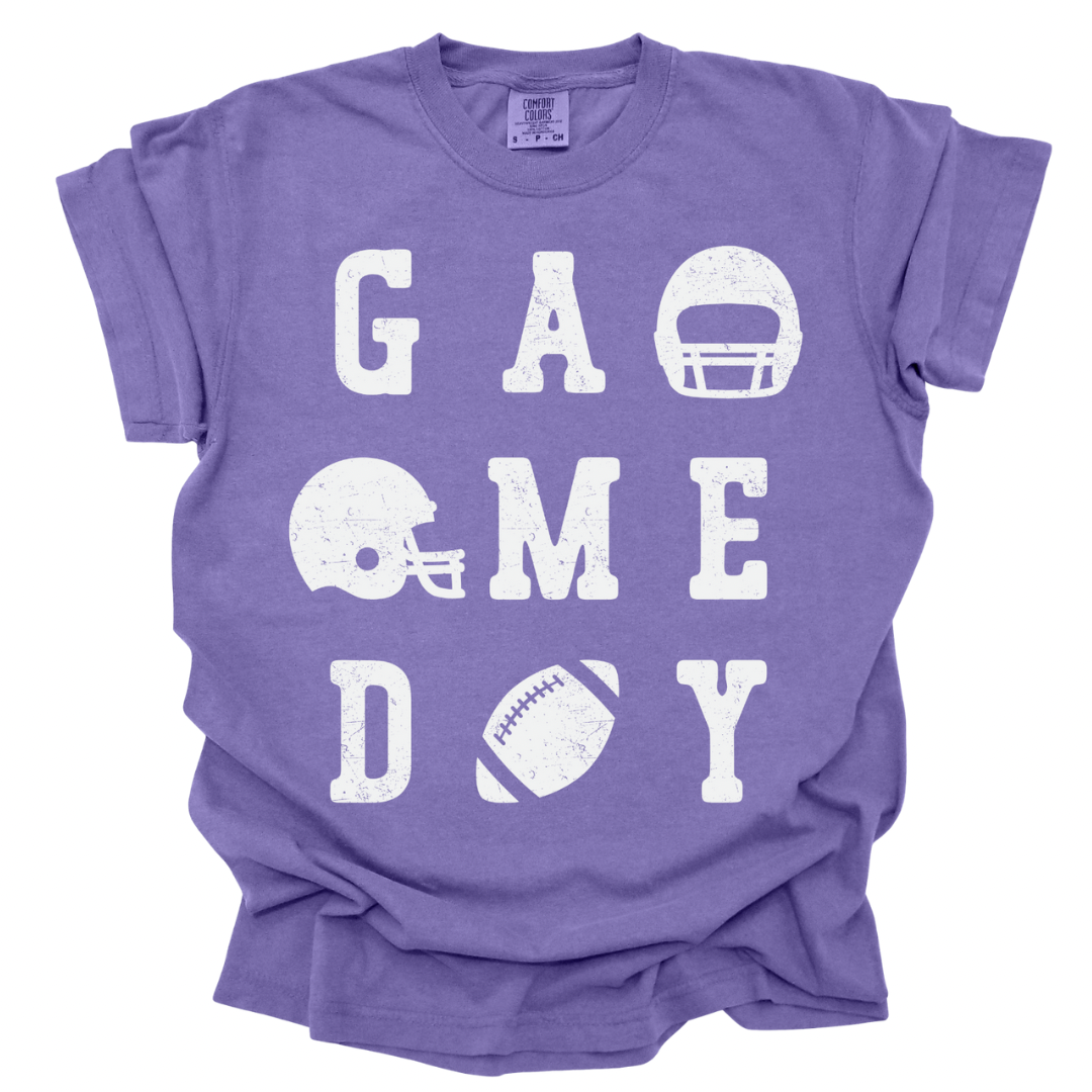 Game Day Tee