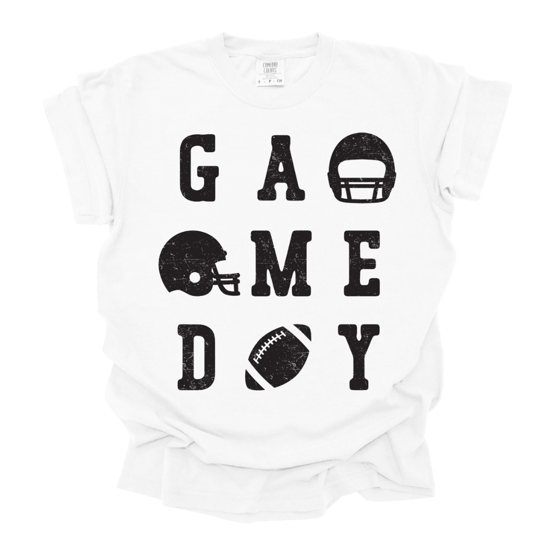 Game Day Tee