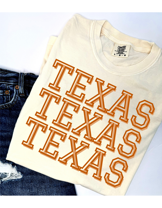 Texas Tee